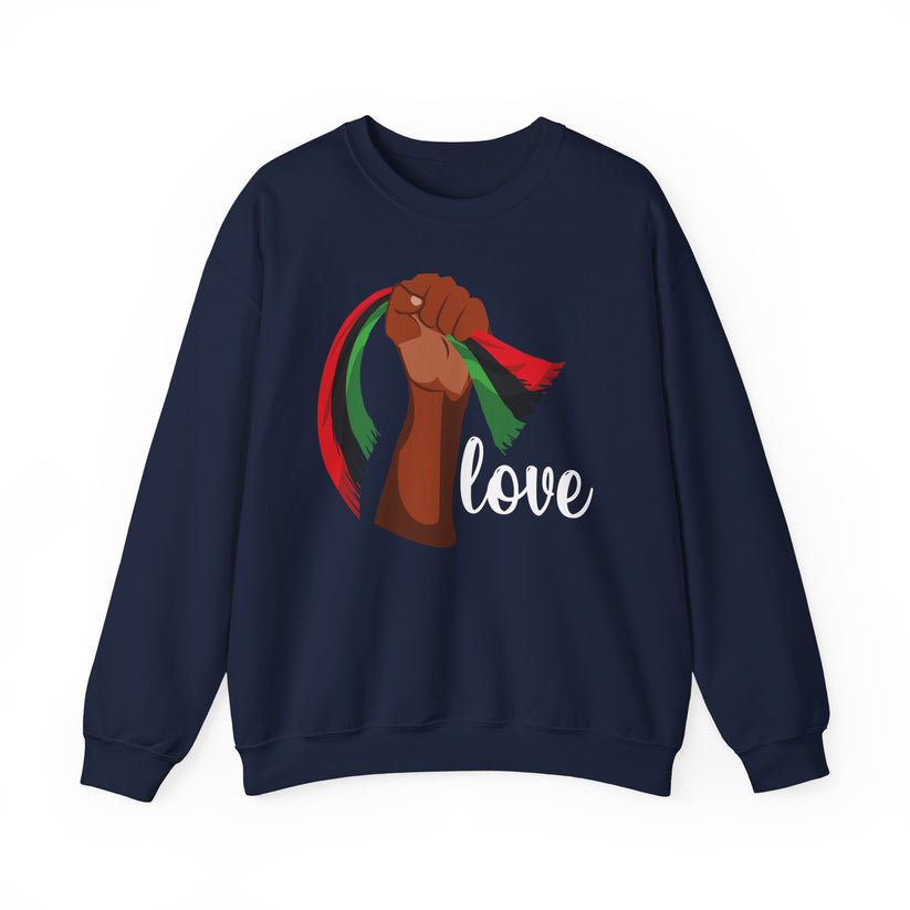 Love Sweatshirt