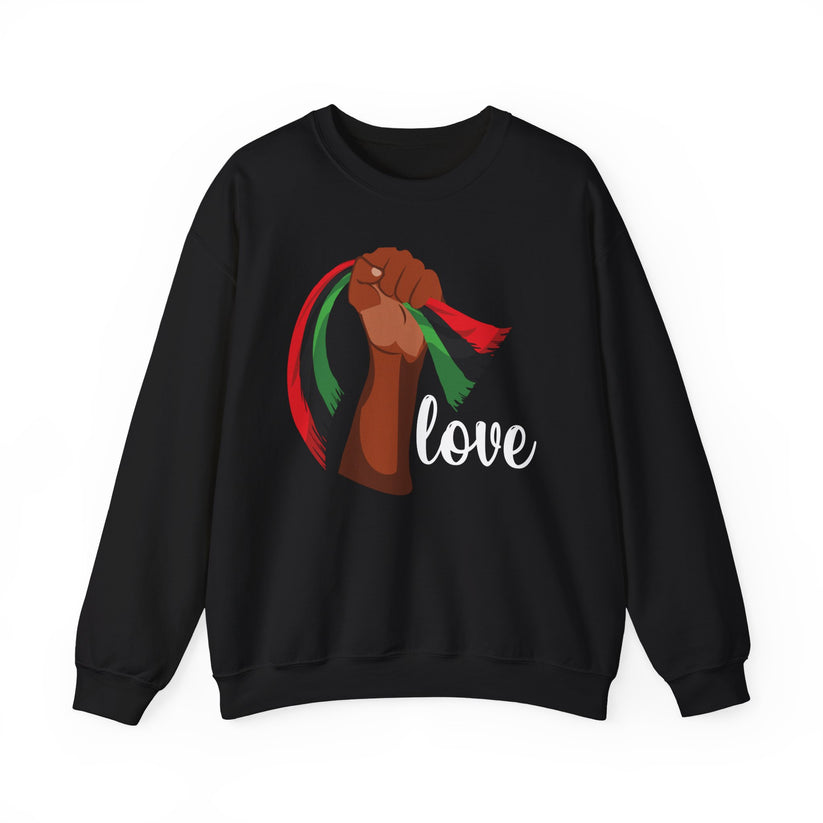 Love Sweatshirt