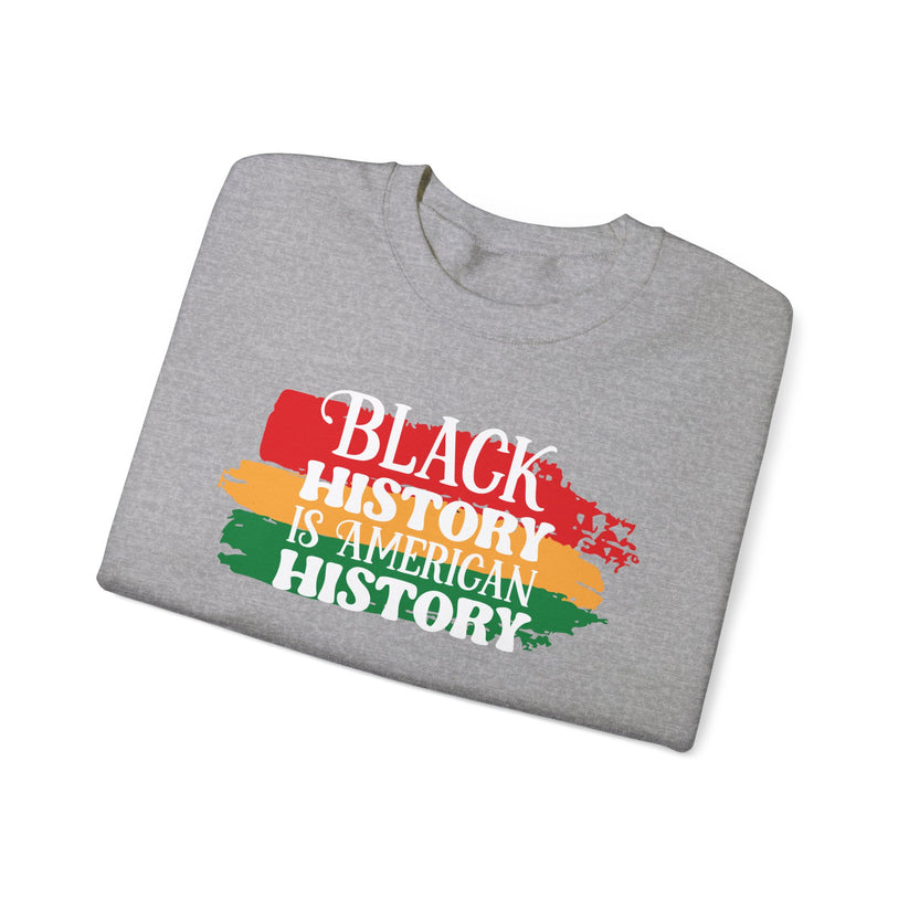 Black History Is American History - Supreme Deals