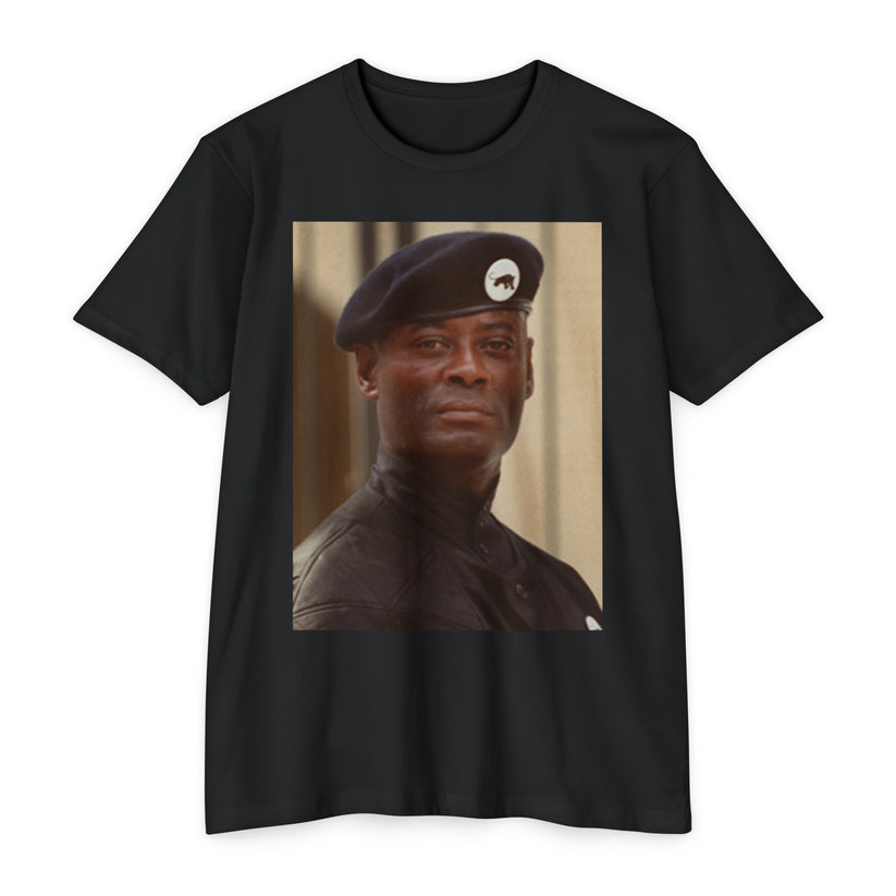 Khalid Muhammad T Shirt