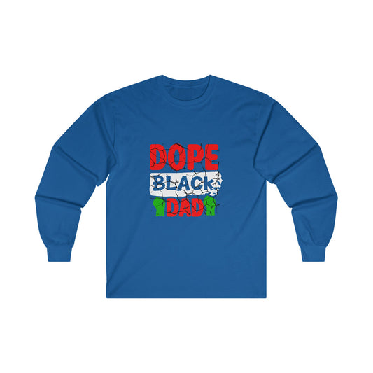 Dope Black Dad T-shirt - Supreme Deals