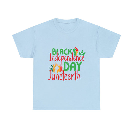 Black Independence Day Shirt - Supreme Deals