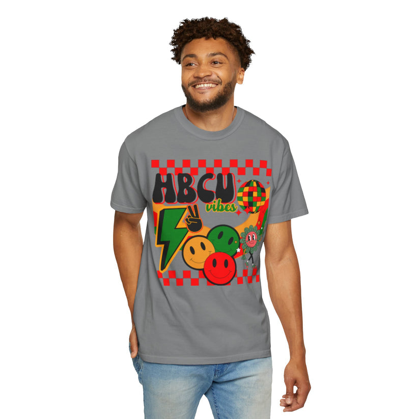 HBCU Vibes T Shirt