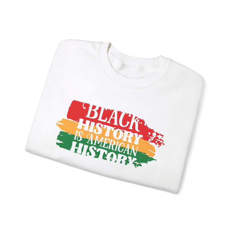 Black History Is American History - Supreme Deals