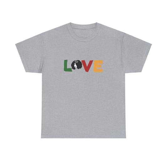 Love Cotton Tee