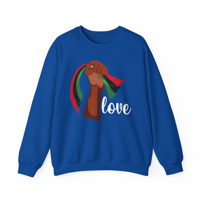 Love Sweatshirt