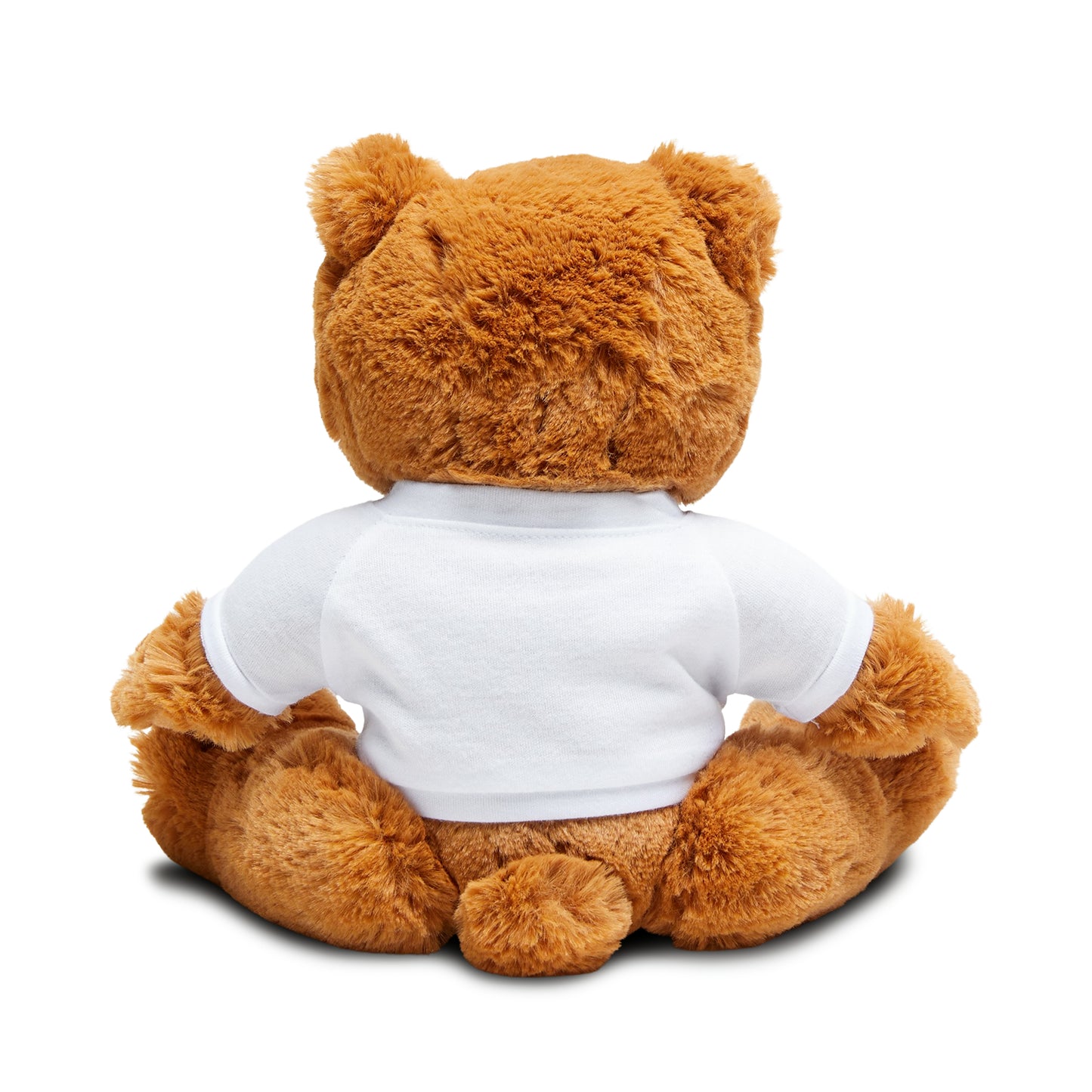 Teddy Bear with Black Teacher Magic T-Shirt - Supreme Deals