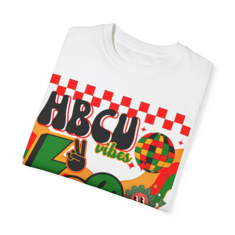 HBCU Vibes T Shirt