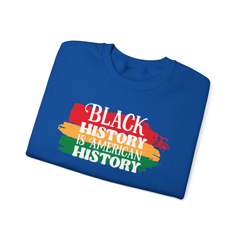 Black History Is American History - Supreme Deals