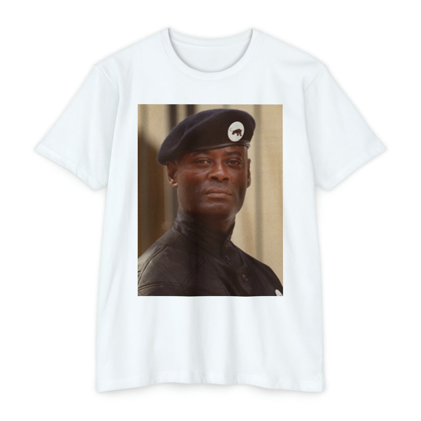 Khalid Muhammad T Shirt