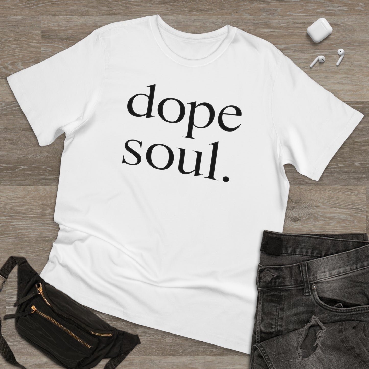 Dope Soul Tee