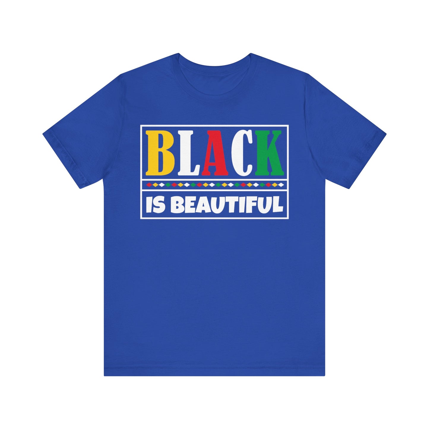 Black is Beautiful Shirt