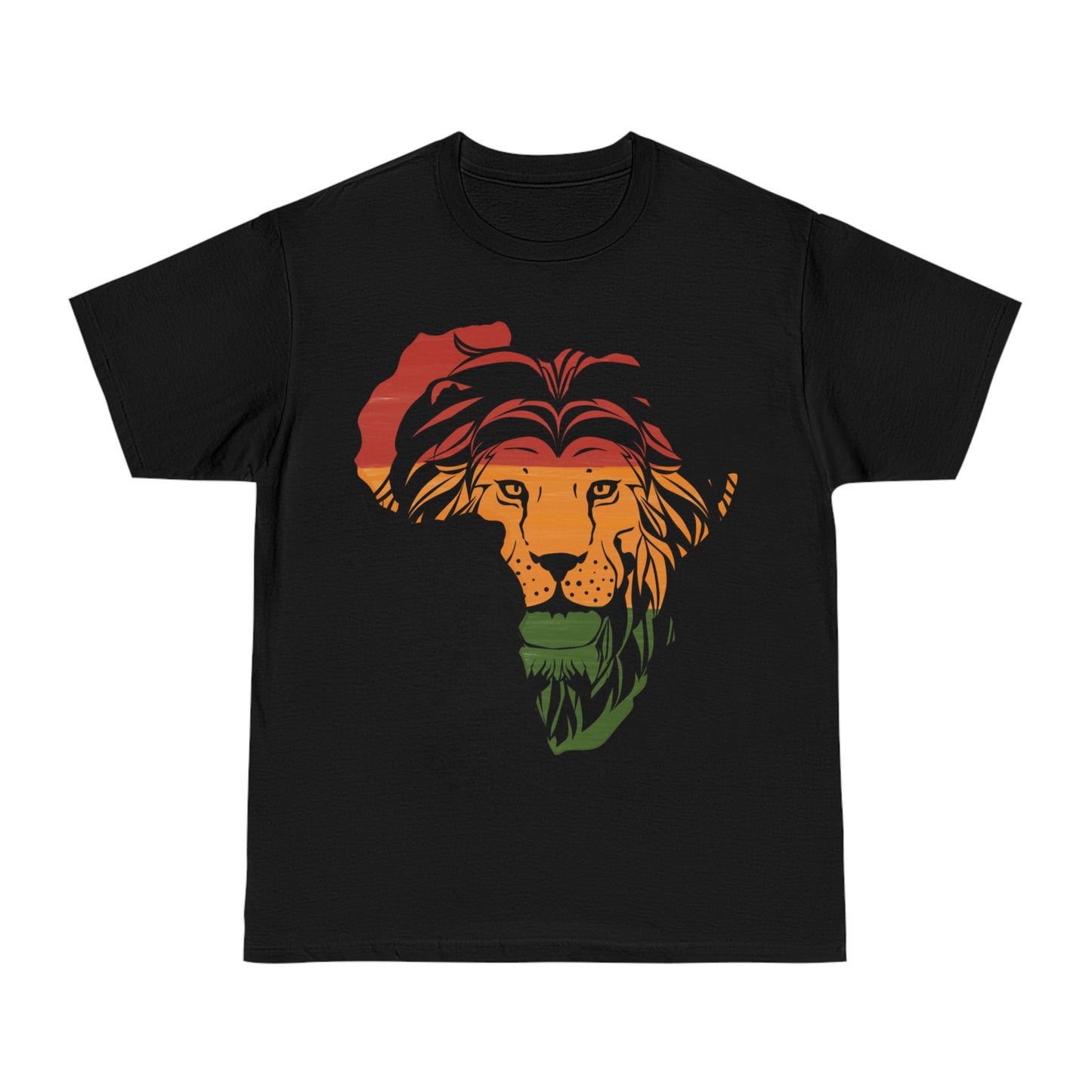 Lion Tee