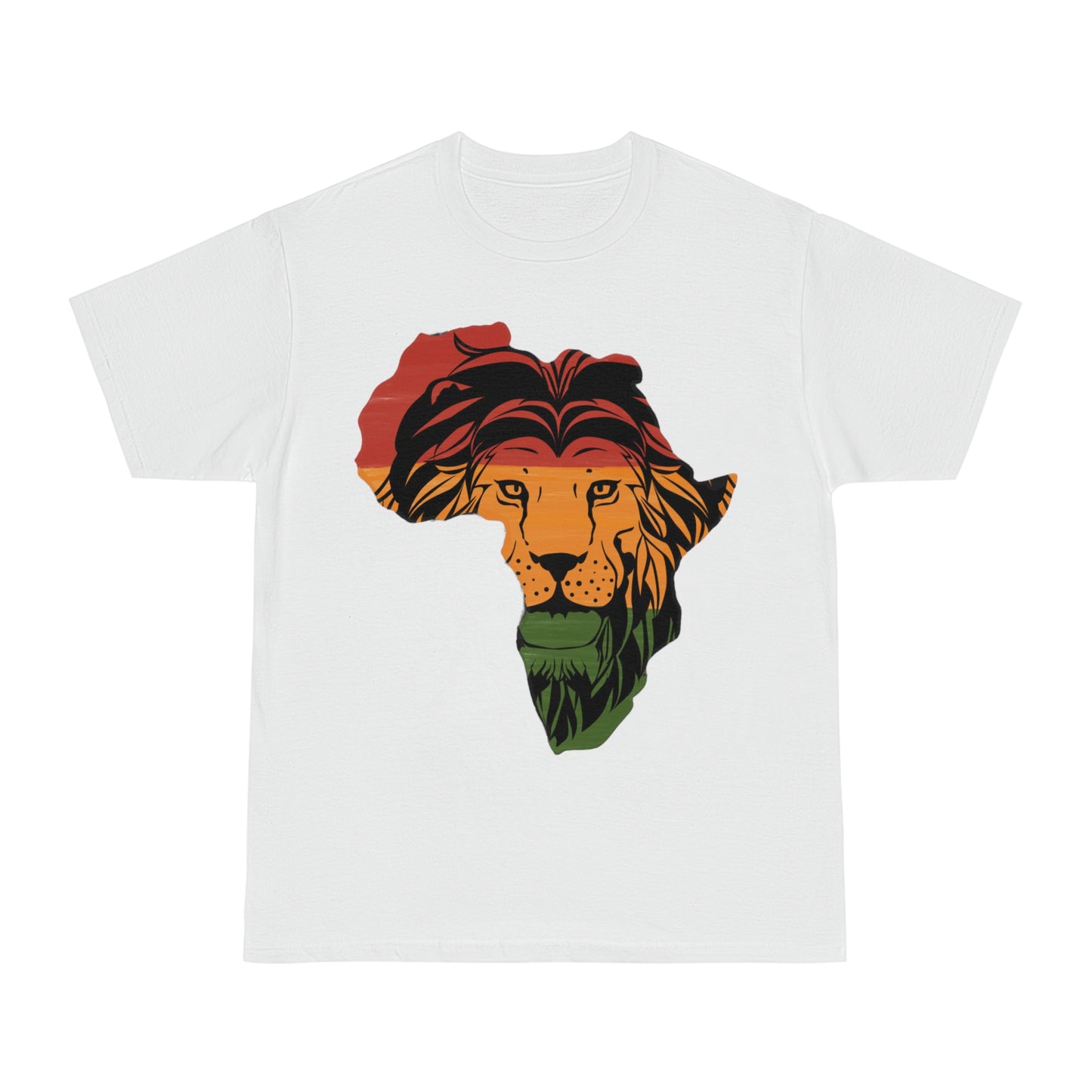 Lion Tee