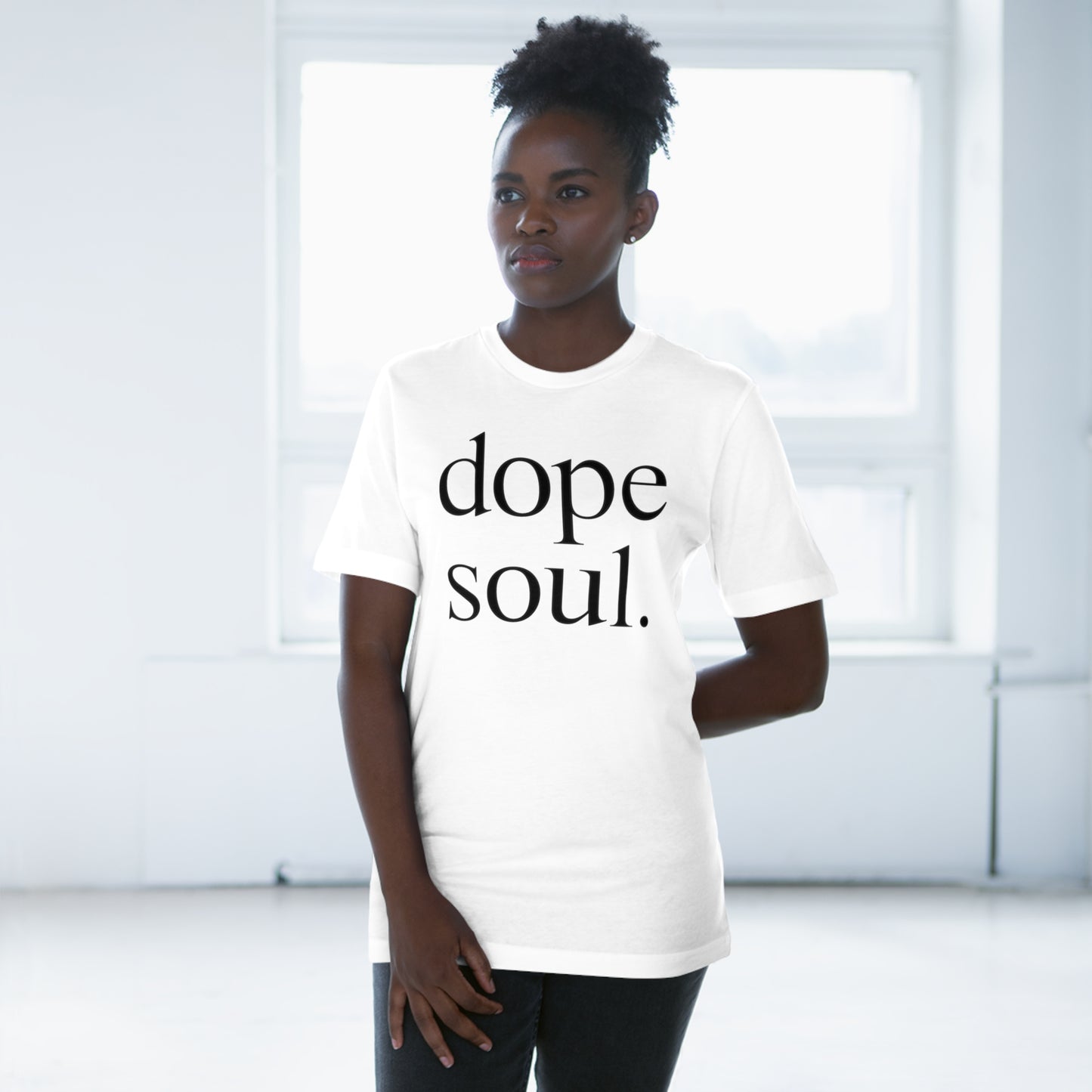 Dope Soul Tee