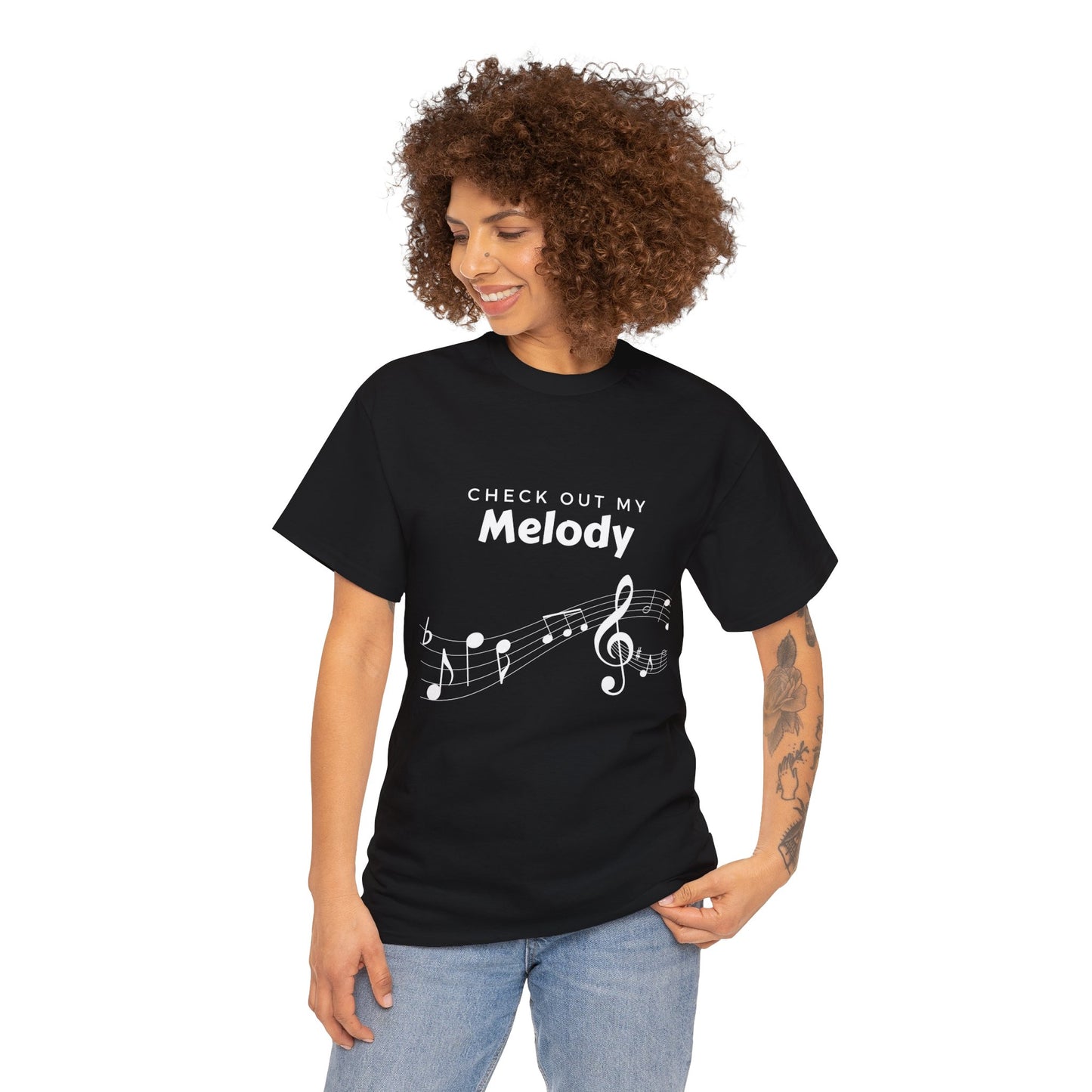 Check out My Melody Tee