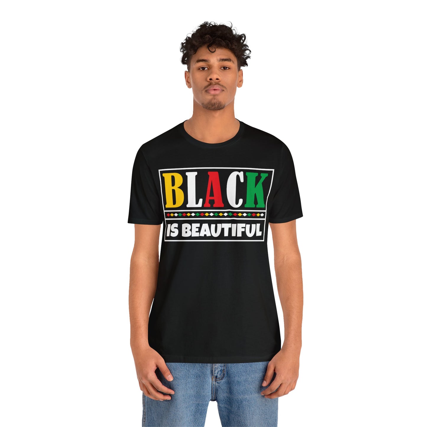 Black is Beautiful Shirt