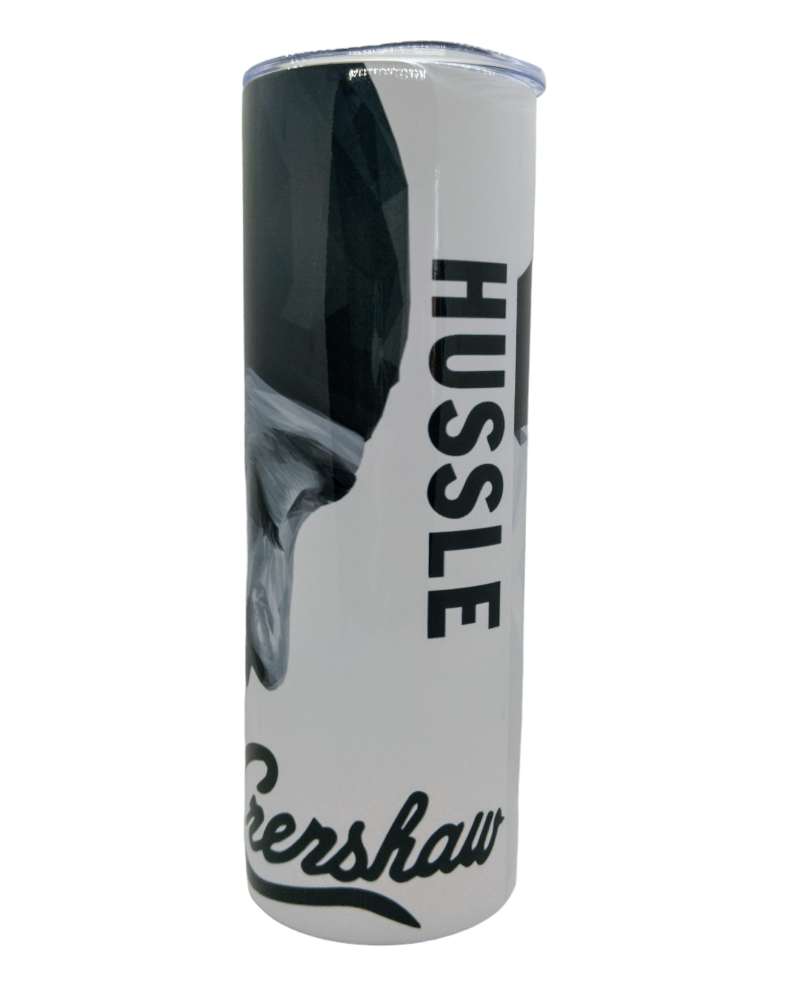 Nipsey Hussle 20 oz Tumbler - Supreme Deals