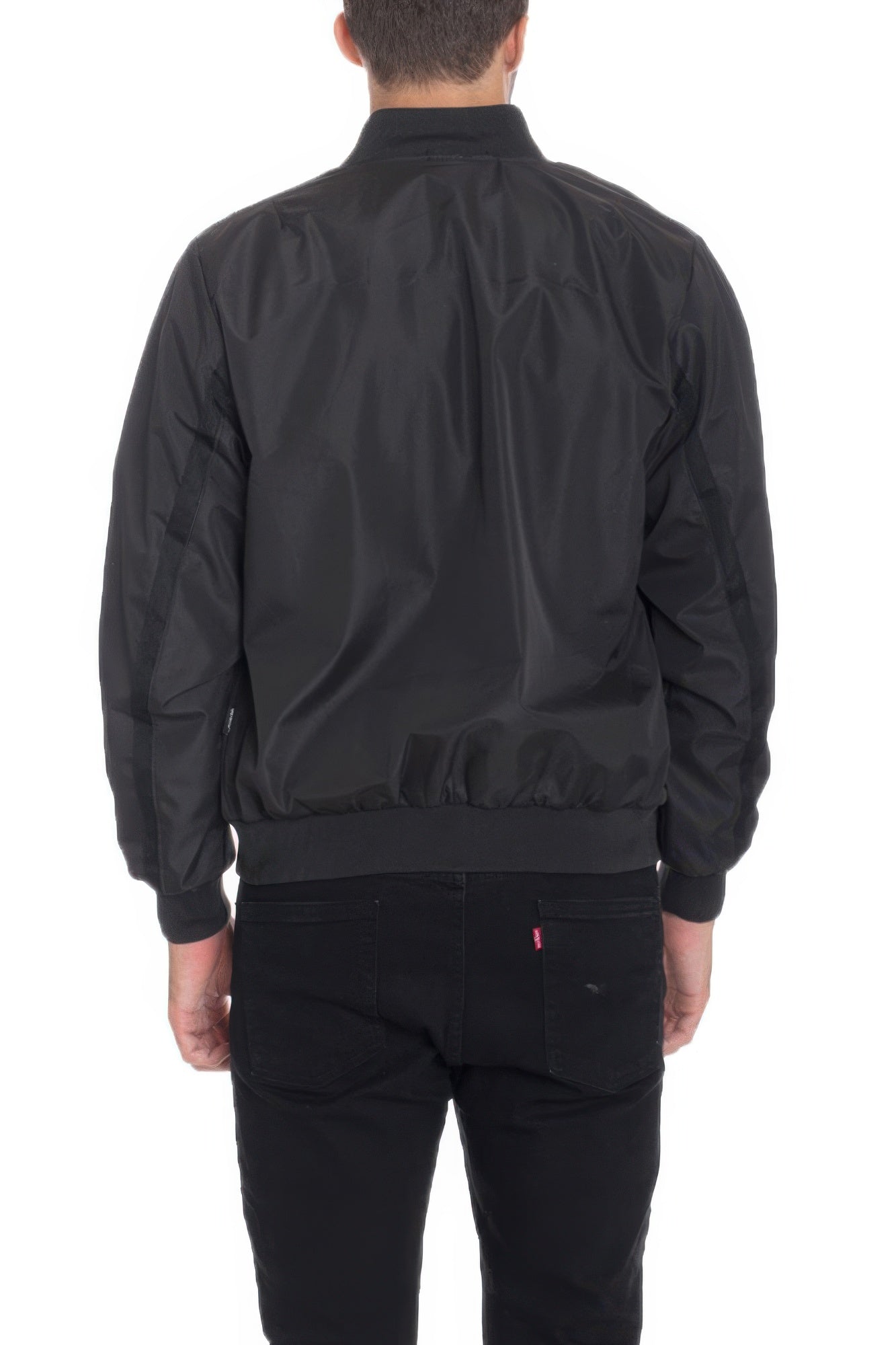 Light Weight Windbreaker Jacket