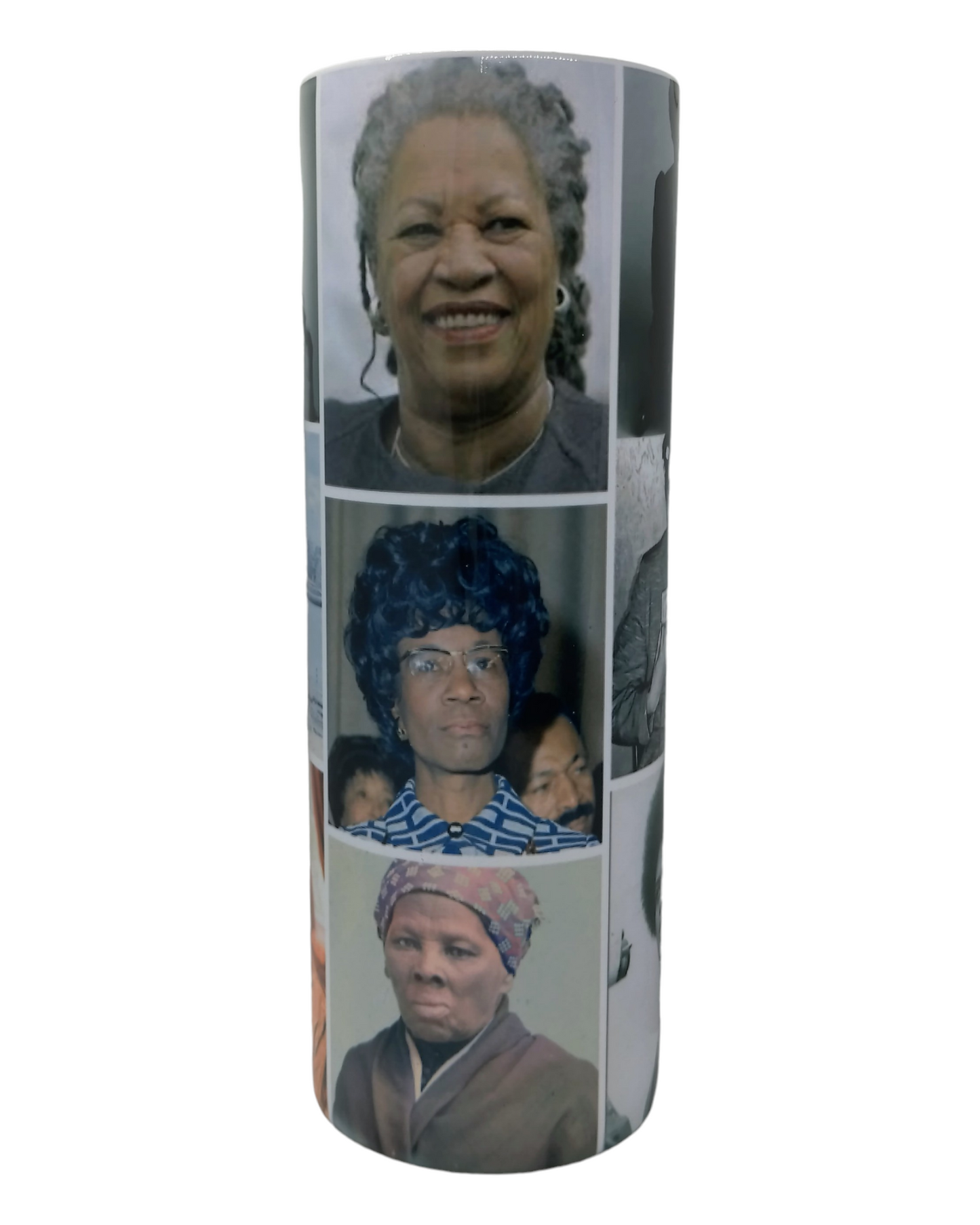 Inspirational Black Women 20 oz Tumbler - Supreme Deals