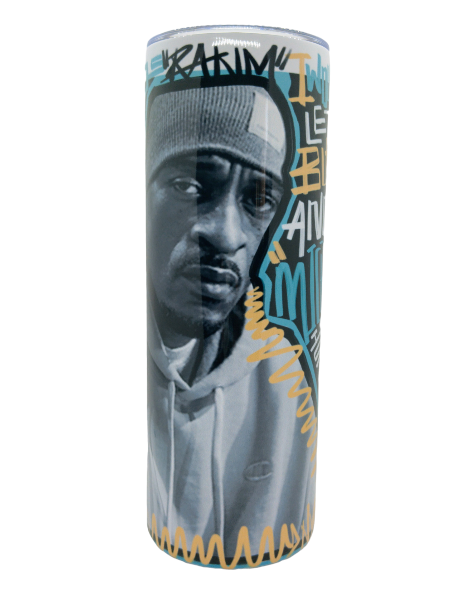 Rakim 20 oz Tumbler - Supreme Deals