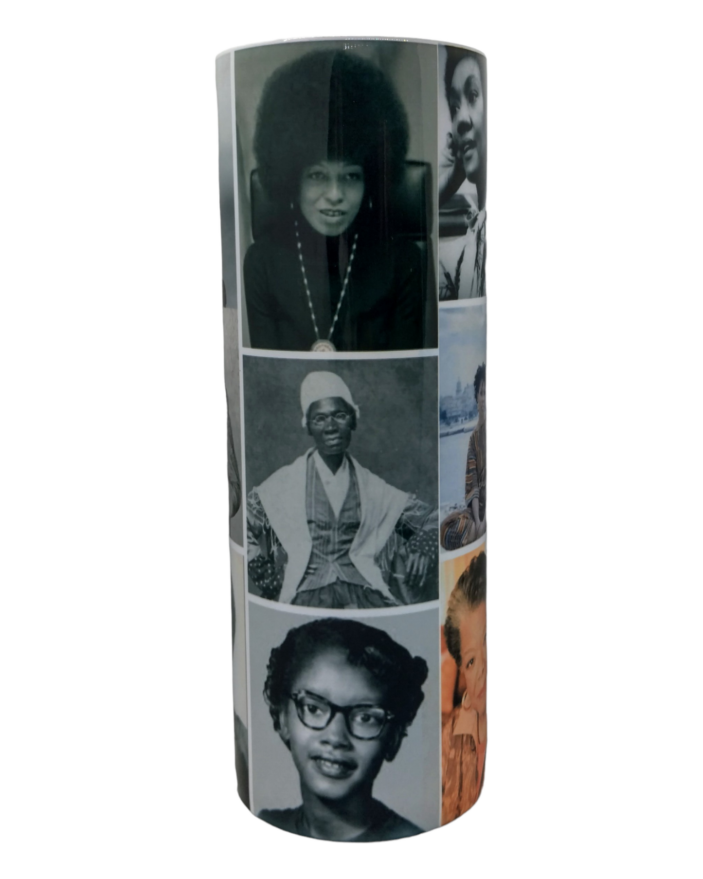 Inspirational Black Women 20 oz Tumbler - Supreme Deals