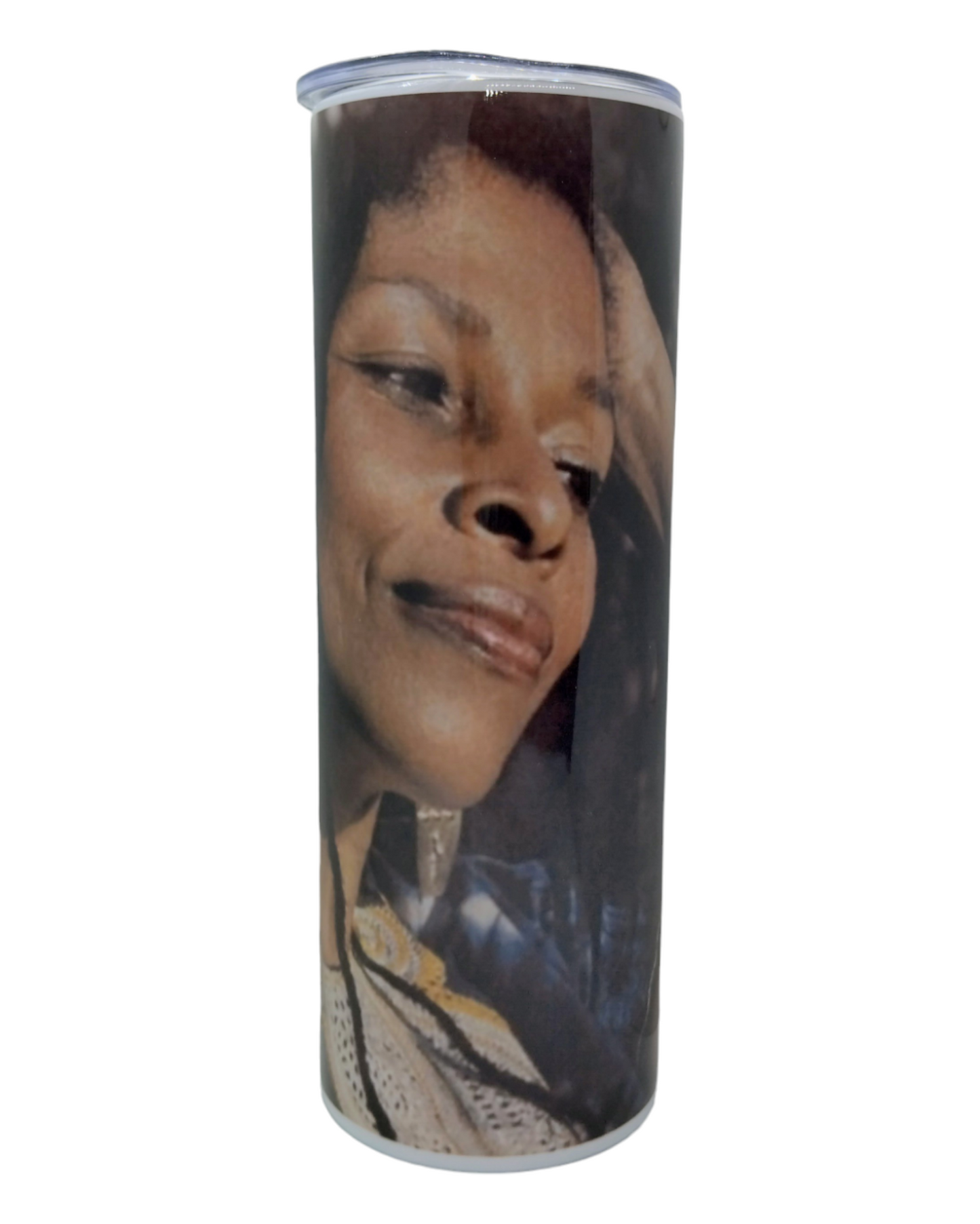 Assata Shakur 20 oz Tumbler - Supreme Deals