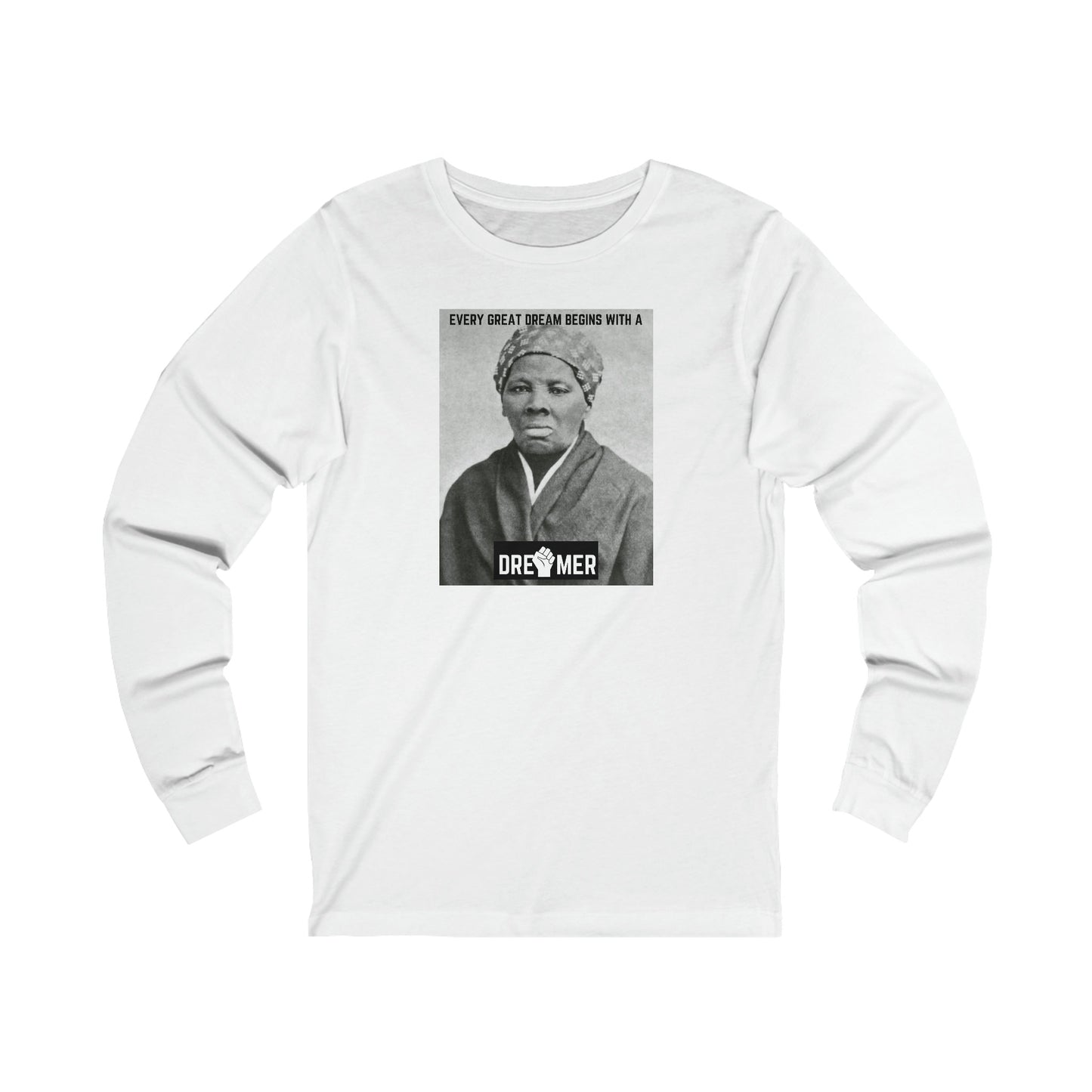 Harriet Tubman, Shirt