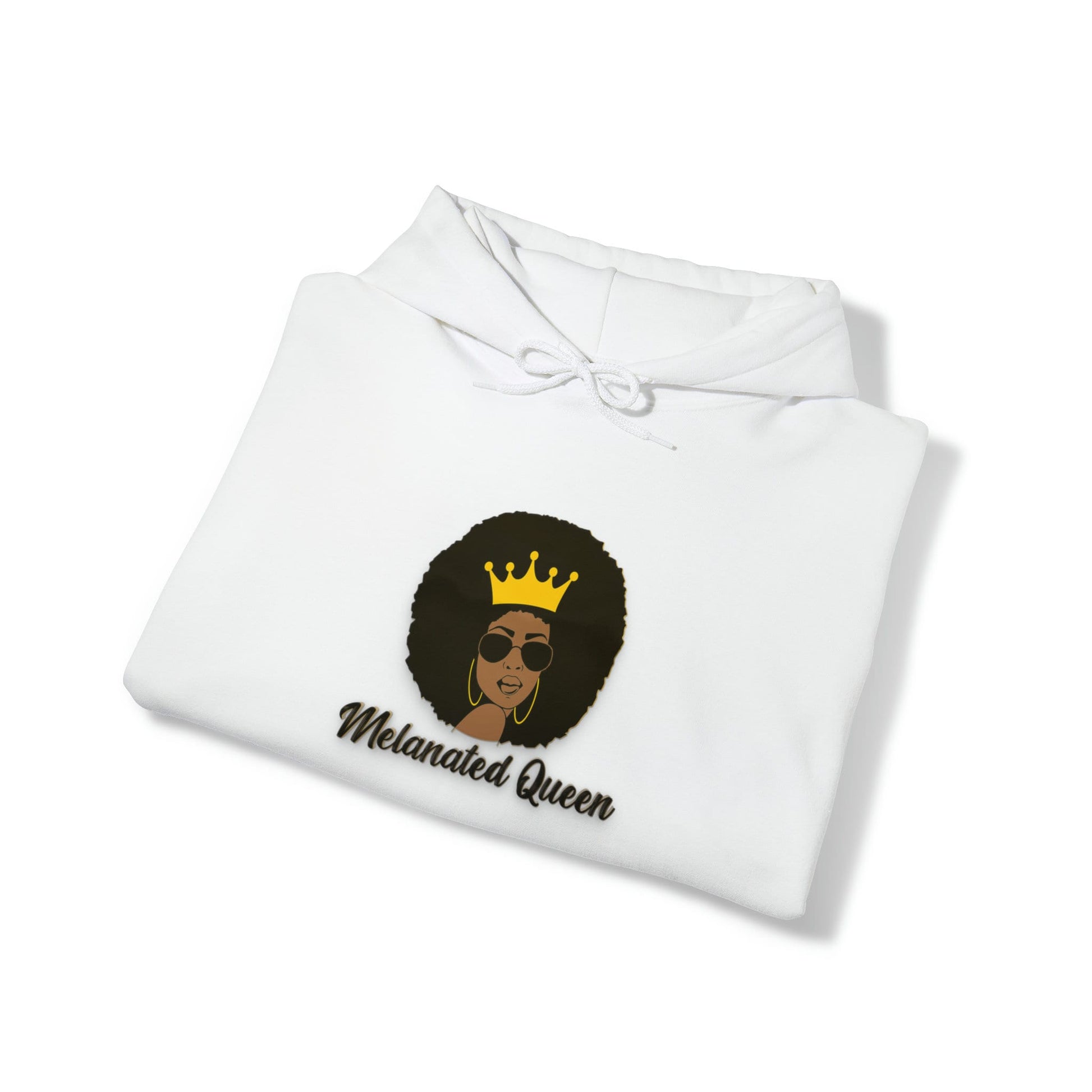 Crowned Visionary Women's hoodie - Supreme Deals