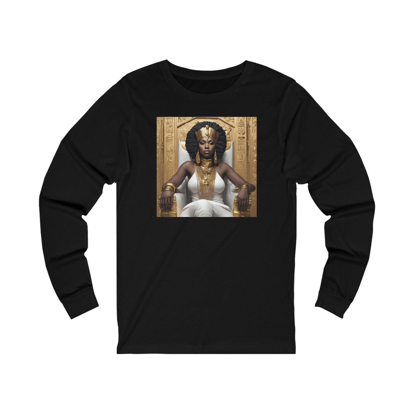 Divine Heritage T Shirt - Supreme Deals