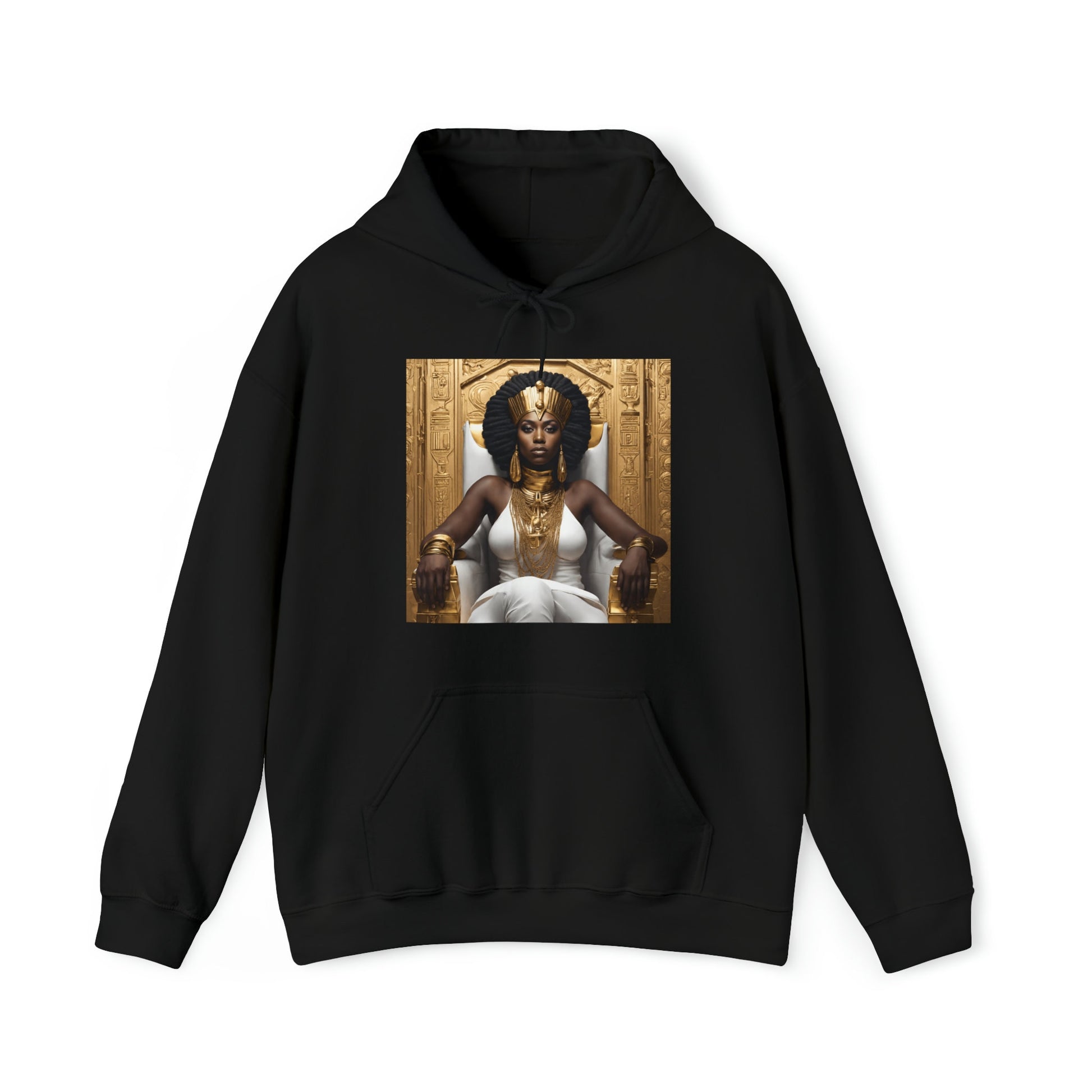 Divine Heritage Hoodie - Supreme Deals