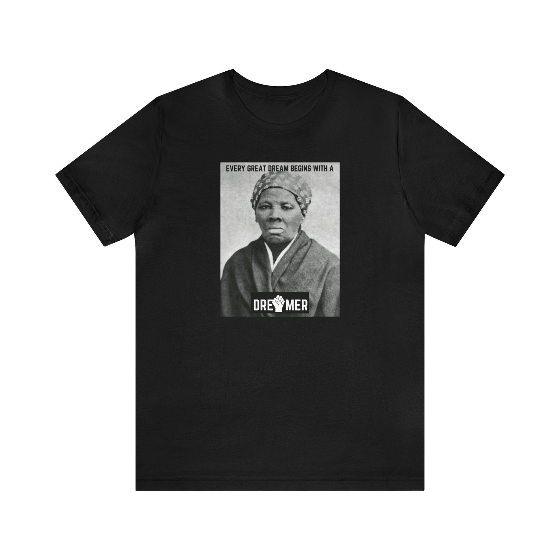 Harriet Tubman, Shirt